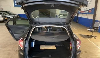 Renault Megane 1.5 dCi Expression full