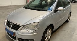 Volkswagen Polo 1.4 Comfortline