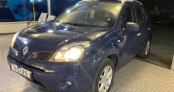 Renault Koleos 2.0 dCi Dynamique