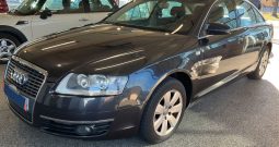 Audi A6 2.0 TDI