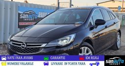 Opel Astra Sports Tourer 1.6 CDTI