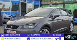 Seat Leon 1.6 TDI Style