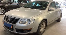 Volkswagen Passat 1.9 TDI Trendline