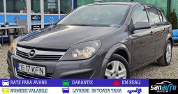 Opel Astra 1.7 CDTI Enjoy