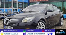 Opel Insignia 2.0 CDTI Cosmo