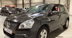 Nissan Qashqai 1.5 dCi Acenta