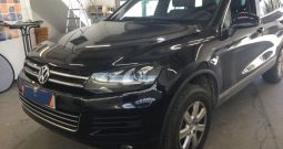 Volkswagen Touareg 3.0 V6 TDI BlueMotion