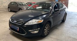 Ford Mondeo 1.6 TDCi Titanium