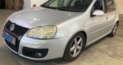 Volkswagen Golf V 1.4 TSI Comfortline