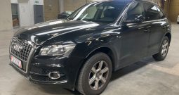 Audi Q5 2.0 TDI quattro