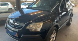 Opel Antara 2.0 CDTI Cosmo 4×4