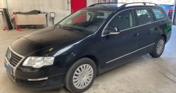 Volkswagen Passat 1.9 TDI BlueMotion