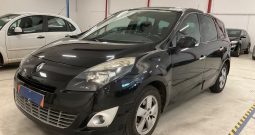 Renault Grand Scenic 1.9 dCi Dynamique