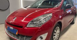 Renault Grand Scenic 1.5 dCi BOSE Edition