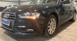 Audi A4 2.0 TDI Attraction