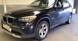 BMW X1 xDrive 20d