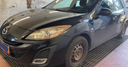 Mazda 3 1.6 90th Anniversary