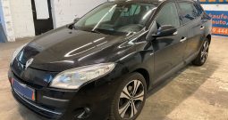 Renault Megane 1.9 dCi BOSE Edition