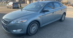 Ford Mondeo 2.0 TDCi Ghia