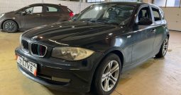 BMW 1er 118d