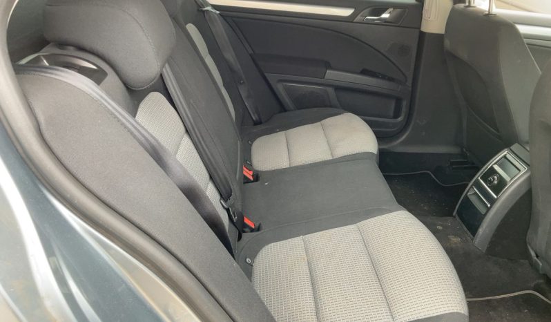 Skoda Superb 1.6 TDI Ambition full