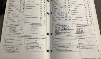 Volkswagen Passat 1.9 TDI Trendline full