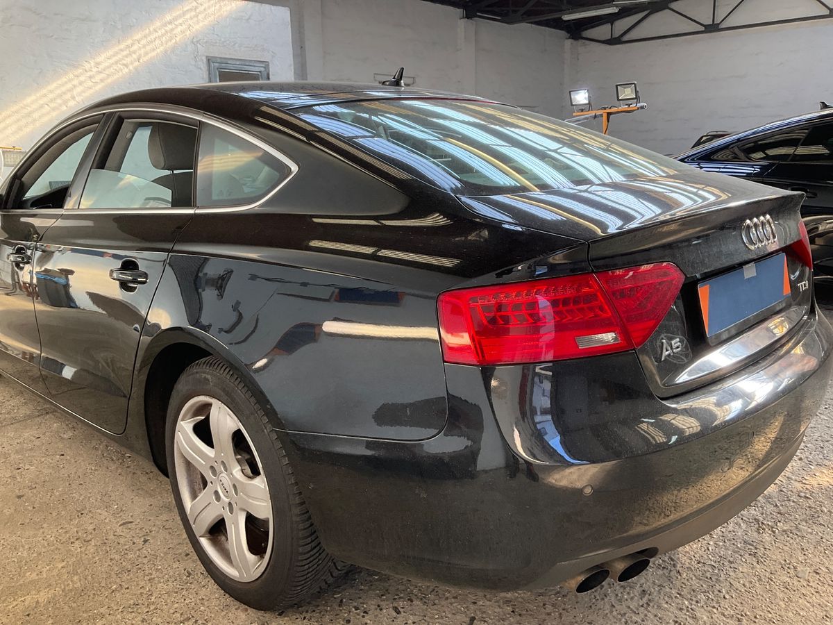 Audi A5 Sportback 2.0 TDI