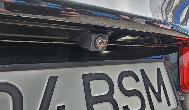 BMW 530e iPerformance G30 full