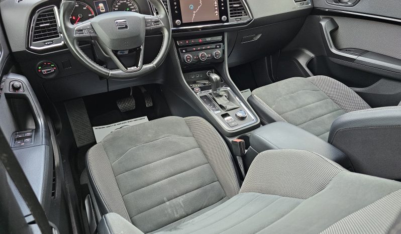 Seat Ateca 2.0 TDI full