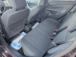 Ford Fiesta 1.4 TDCi Ghia full