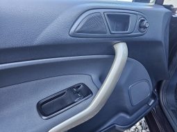 Ford Fiesta 1.4 TDCi Ghia full