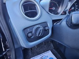 Ford Fiesta 1.4 TDCi Ghia full