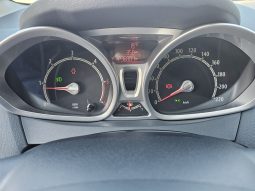 Ford Fiesta 1.4 TDCi Ghia full