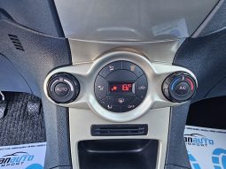 Ford Fiesta 1.4 TDCi Ghia full