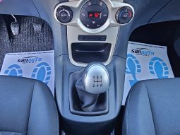 Ford Fiesta 1.4 TDCi Ghia full