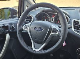 Ford Fiesta 1.4 TDCi Ghia full