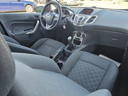 Ford Fiesta 1.4 TDCi Ghia full