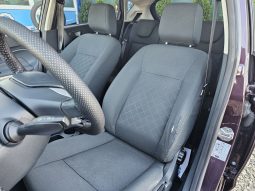 Ford Fiesta 1.4 TDCi Ghia full