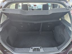 Ford Fiesta 1.4 TDCi Ghia full