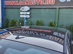 Ford Fiesta 1.4 TDCi Ghia full
