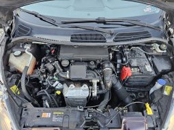 Ford Fiesta 1.4 TDCi Ghia full