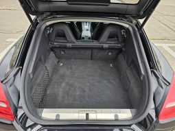 Porsche Panamera S Hybrid full