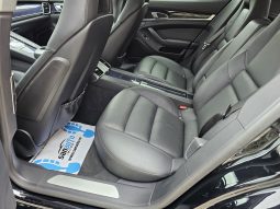 Porsche Panamera S Hybrid full