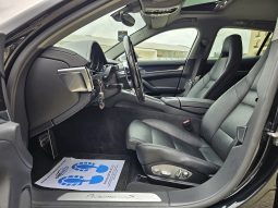 Porsche Panamera S Hybrid full