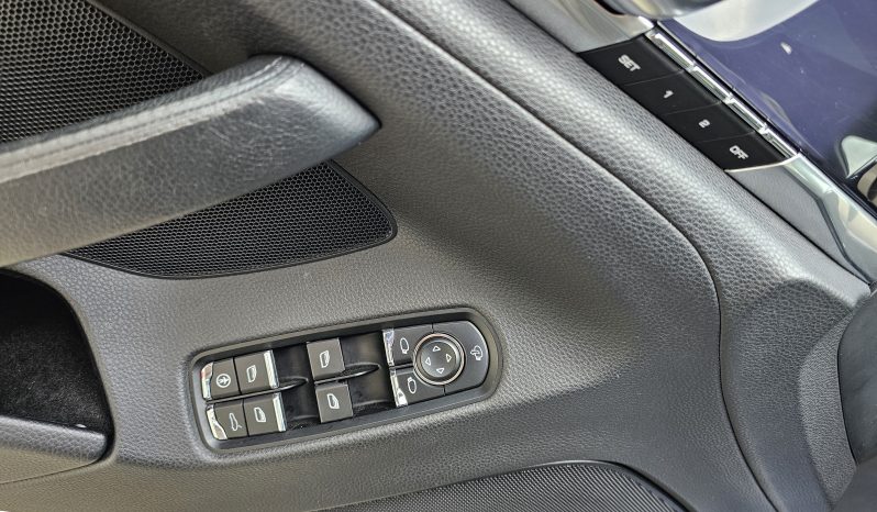 Porsche Panamera S Hybrid