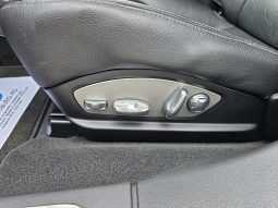 Porsche Panamera S Hybrid full