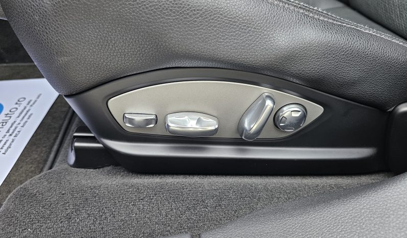 Porsche Panamera S Hybrid