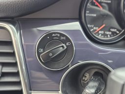 Porsche Panamera S Hybrid full