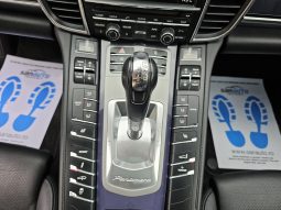 Porsche Panamera S Hybrid full