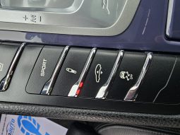 Porsche Panamera S Hybrid full